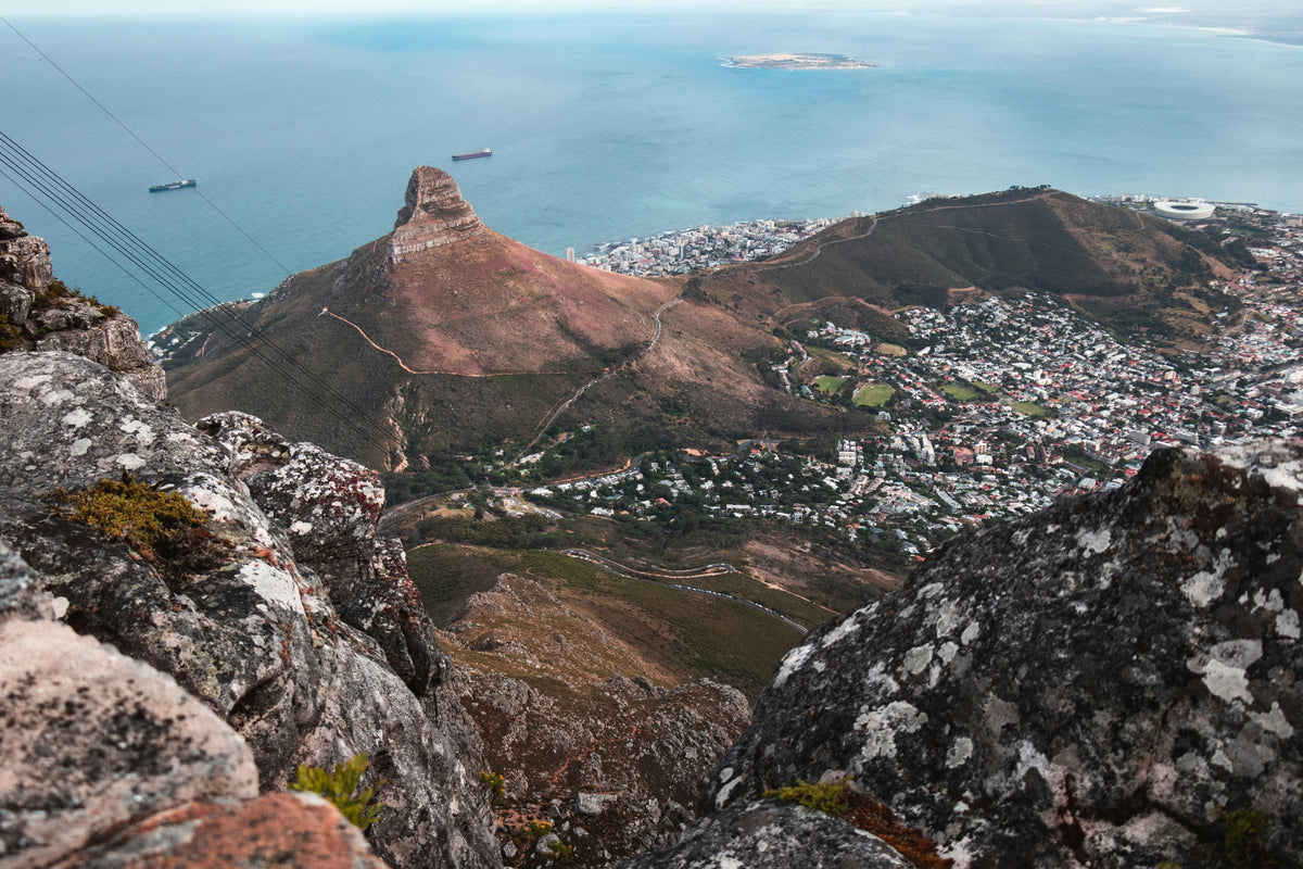 Must-See Places in South Africa for a First-Time Visitor
