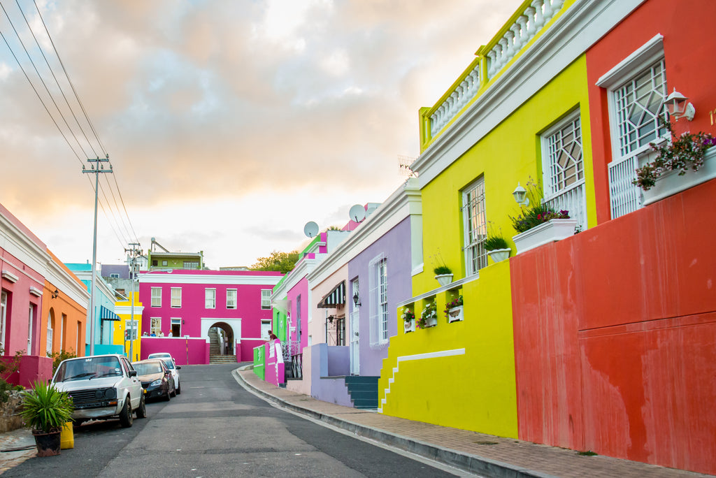 Afrique du Sud & Royaumes : Le Grand Tour