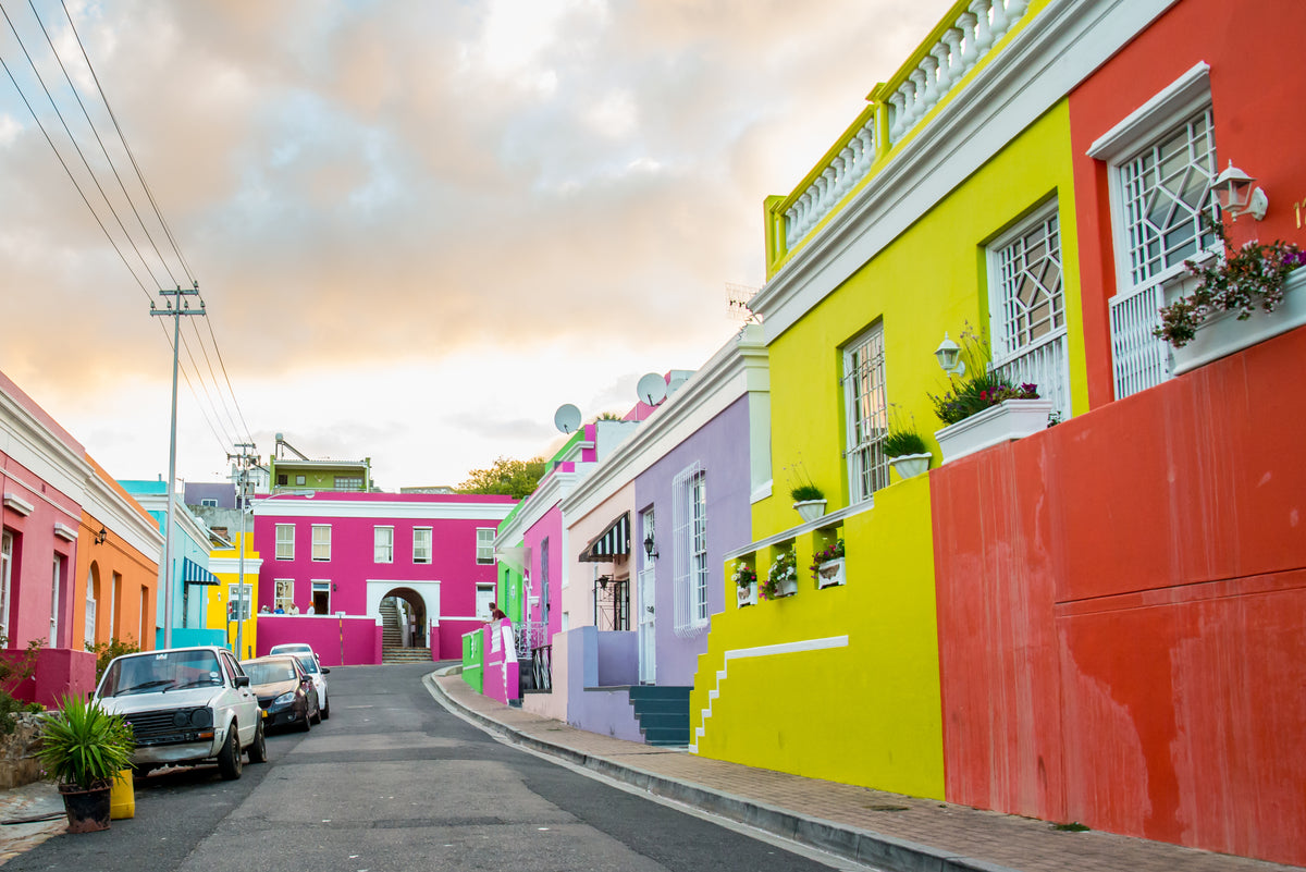 Afrique du Sud & Royaumes : Le Grand Tour