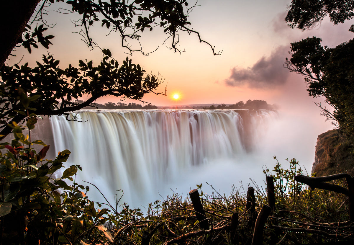 Wonders of Southern Africa: South Africa, Victoria Falls & Botswana