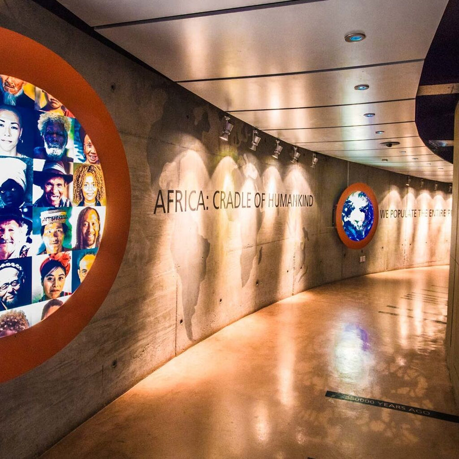 Cradle of Humankind