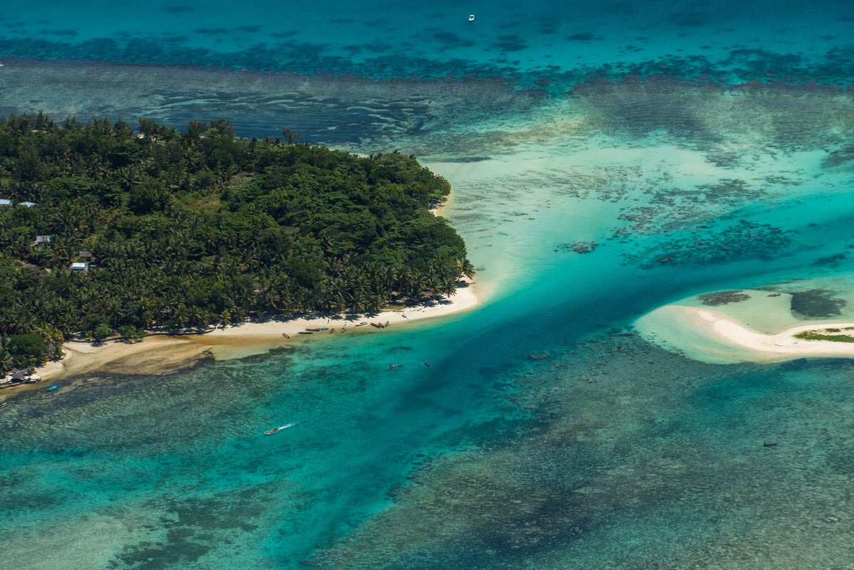 Southern Africa Escape: Safari, Cape Town & Mozambique