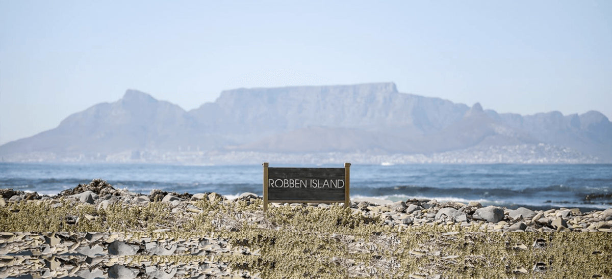 Robben Island