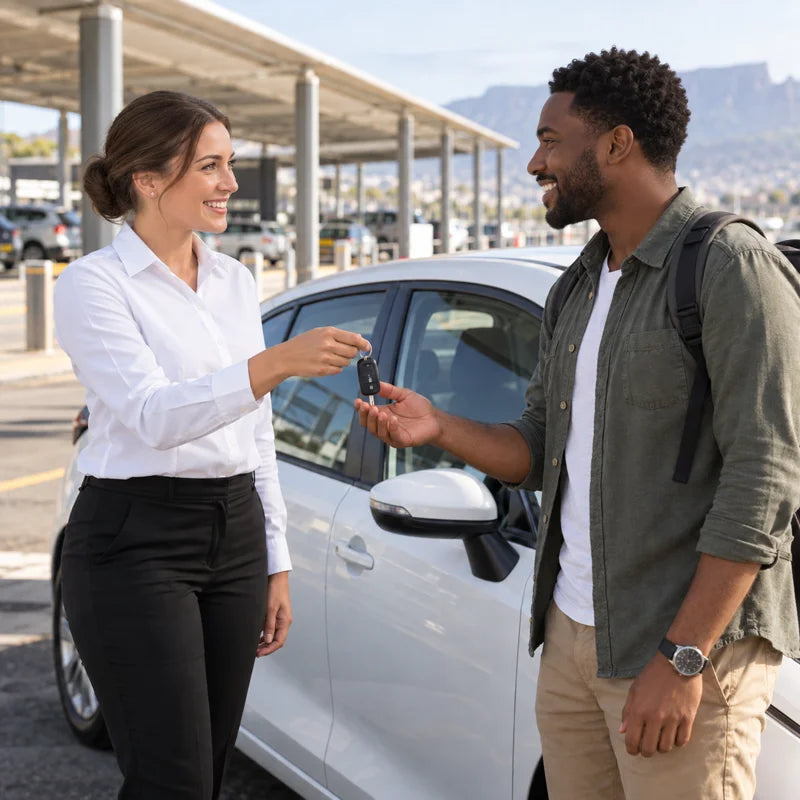 Car Rental