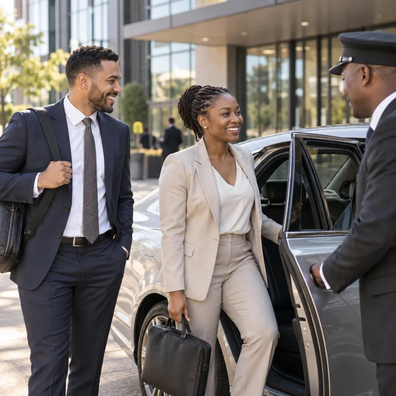 Corporate Transport