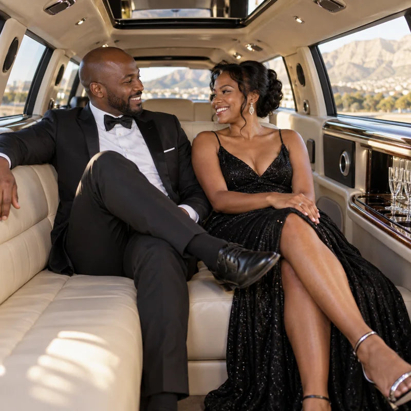 Limousine Service