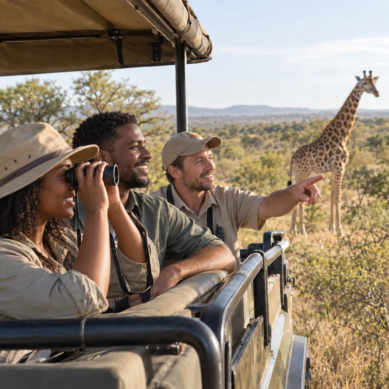 Safari