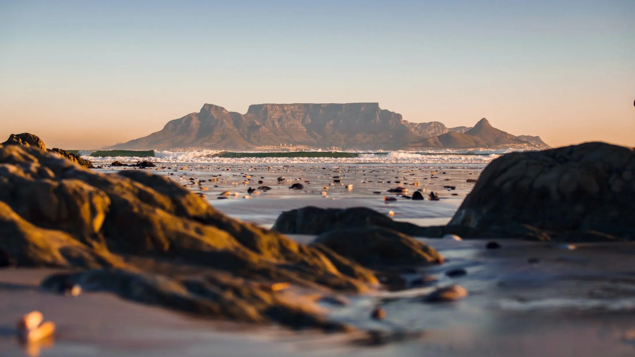 Afrique du Sud