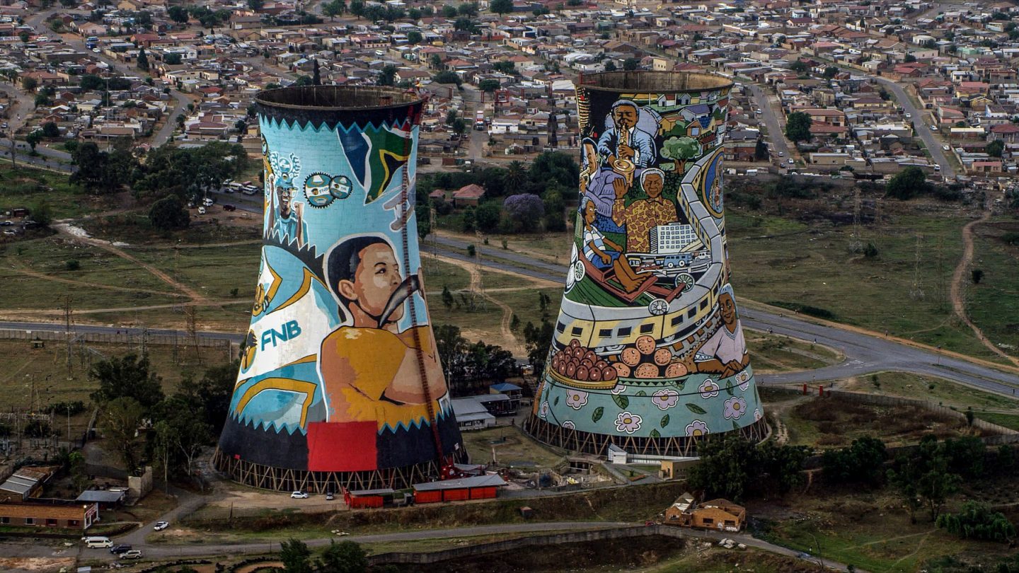 D1 Orlando Towers Natondi Tours