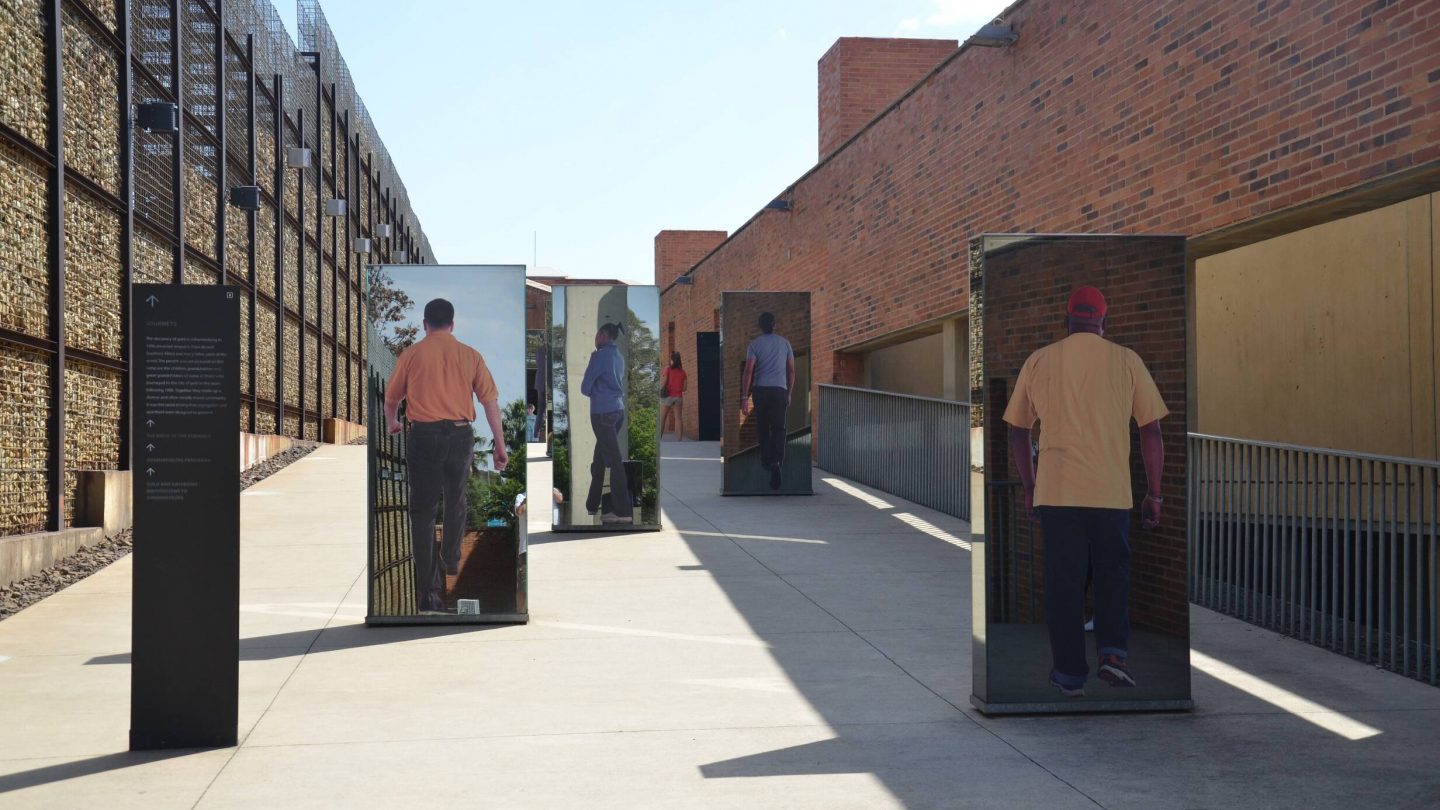 apartheid museum tours